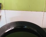 A picture of step 3 of Medu wada.