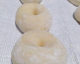 Foto langkah ke 6 dari resep 🌺Donat Menul & Bohay (Lembut Tanpa Kentang).