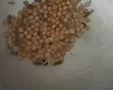 A picture of step 5 of Pumpkin rind chutney.