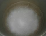 Foto langkah ke 1 dari resep Bubur nasi wortel tempe-MPASI.