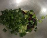 ১০ মিনিটেই সহজ ফ্রাইড রাইস 🍚 রেসিপির ধাপ 1 ছবি