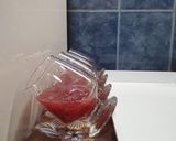 Eperzselés krémtúró recept fázis 2 fotója