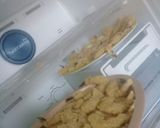 Foto del paso 6 de la receta: Camarones empanizados
