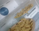 Foto del paso 6 de la receta: Camarones empanizados