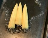 聖誕夜微笑牛扒餐的食譜步驟1照片
