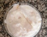 Foto del passaggio 7 della ricetta 358 🍑Bicchieri cremosi alla ricotta e pesche profumate 🍑