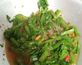 Foto langkah ke 7 dari resep Tumis genjer pedesss.