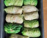 Foto del passaggio 10 della ricetta Braciole di cavolo verza glutenfree