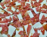 Foto del paso 2 de la receta: Pizza con anchoas