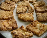 Foto del paso 6 de la receta: Leche frita