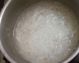 Foto langkah ke 1 dari resep Soun Goreng Campur Kulit Melinjo.