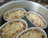 Foto langkah ke 8 dari resep Makaroni skotel.