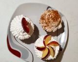 Foto del paso 8 de la receta: Muffins de manzana canela