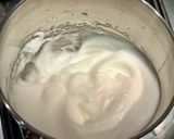 Foto del passaggio 4 della ricetta 231 • Hotcakes di ricotta sofficissimi di Bill Granger 🇦🇺