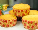 A picture of step 5 of Cup cake.