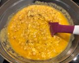 Foto del paso 12 de la receta Garbanzos con pescadilla y calabaza