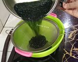 Foto langkah ke 2 dari resep Cantik Manis Nangka.