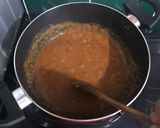 Foto langkah ke 3 dari resep Cilok bumbu kacang.