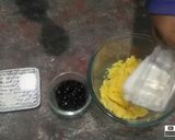 Foto langkah ke 2 dari resep Muffin Tape Singkong.