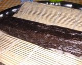 Foto del paso 6 de la receta: Sushi no tradicional