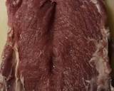 Stuffed pork fillet recipe step 2 photo