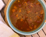 Foto del paso 5 de la receta: Lentejas con chorizo