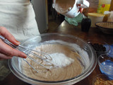 Torta de la Democracia