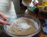 Foto del paso 2 de la receta: Torta de la Democracia