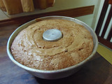 Torta de la Democracia