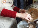 Torta de la Democracia