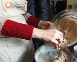 Foto del paso 5 de la receta: Torta de la Democracia
