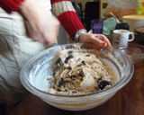 Foto del paso 4 de la receta: Torta de la Democracia