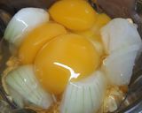 Foto del paso 1 de la receta: Chipá Guazú en licuadora