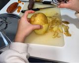 Foto del paso 4 de la receta: Cocido express sin olla express JA-JA