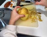 Foto del paso 4 de la receta: Cocido express sin olla express JA-JA