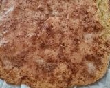 Foto del paso 15 de la receta 171. Coca de llanda