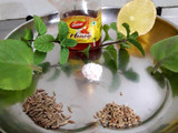 हर्बल चाय (Herbal Tea recipe in Hindi)