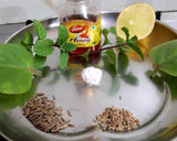 हर्बल चाय (Herbal Tea recipe in Hindi) रेसिपी चरण 1 फोटो