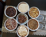 Foto del paso 12 de la receta: Pinole zacatecano