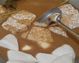Foto langkah ke 5 dari resep Tahu Tempe Bacem | menu sahur simple.