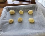 Foto del paso 5 de la receta: Galletas de limón