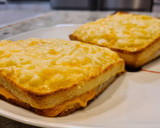 Foto del paso 6 de la receta: Bikini al horno