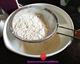 Foto del paso 1 de la receta Bizcocho de Mantequilla y Nata (apto para intolerantes a la lactosa)