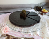 Foto del paso 24 de la receta: Tarta de chocolate salado con cáscara de limas en confitura!!!