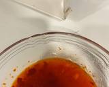 Cigar roll with sweet chilli sauce recipe step 6 photo