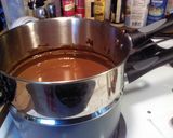 A picture of step 4 of Peanut Butter Balls.