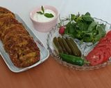 عکس مرحله 4 از دستور کتلت لوبیا سفید