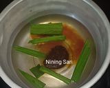 Foto langkah ke 2 dari resep Teh Aroma Pandan.