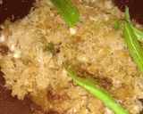 Foto langkah ke 3 dari resep Timphan Ubi #Aceh.