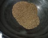तिल की चिक्की(Til ki chikki recipe in Hindi) रेसिपी चरण 1 फोटो